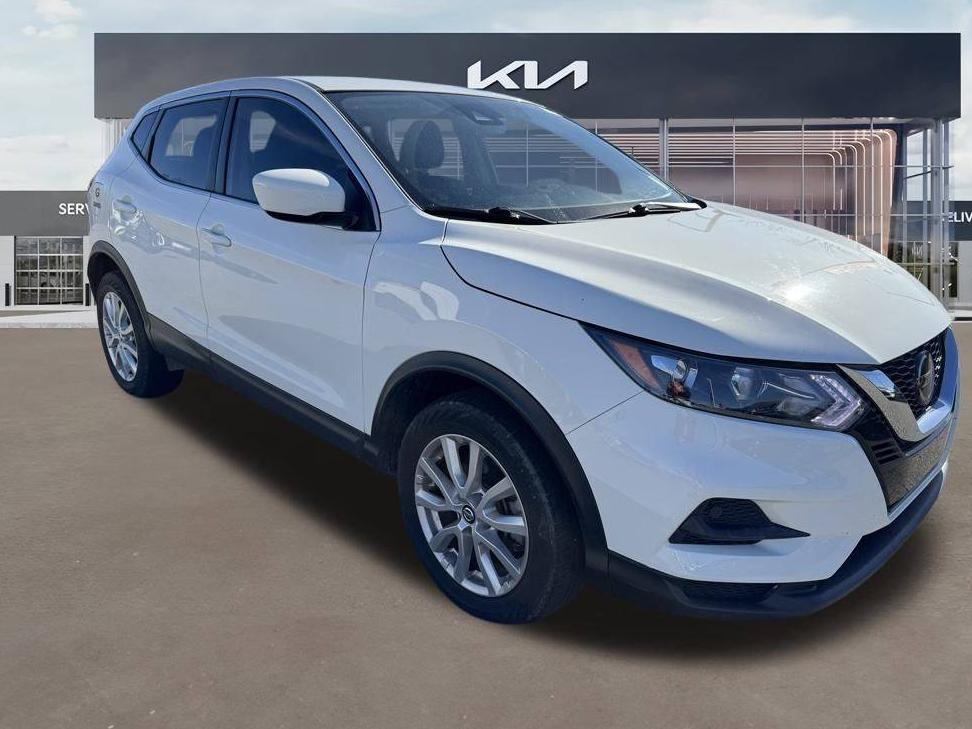 NISSAN ROGUE SPORT 2021 JN1BJ1AW5MW431020 image